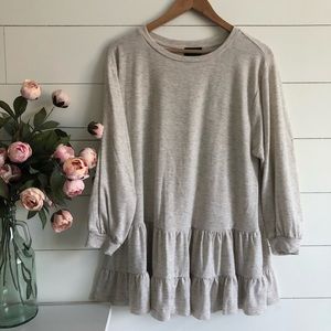 Lumiere Tunic | size S Maternity friendly!